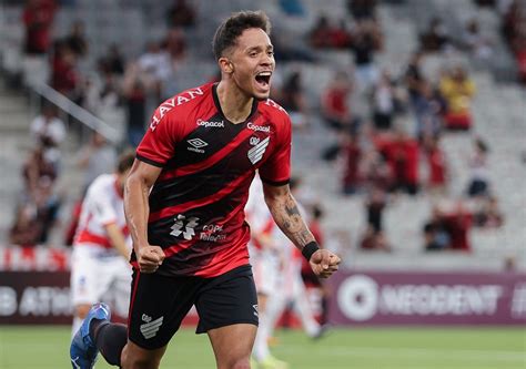 Azuriz X Athletico Ao Vivo Saiba Onde Assistir Ao Campeonato