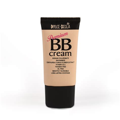 BASE LIQUIDA BB CREAM PREMIUM 95309 Wowbelleza