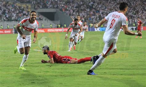 Filgoal أخبار قائمة الزمالك استبعاد بوطيب وحازم إمام من السفر