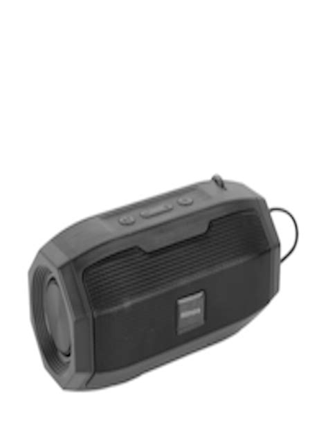 Buy Gizmore Black Giz Ms Ultra Pocket Melody Portable Bt Speaker