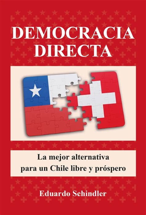 Democracia directa de Eduardo Schindler en Librerías Gandhi