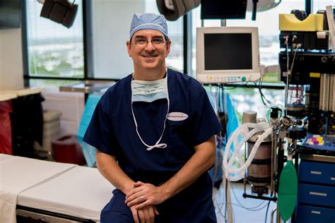 Dr. Adam J. Rubinstein Is Among The First Plastic Surgeons To Add The