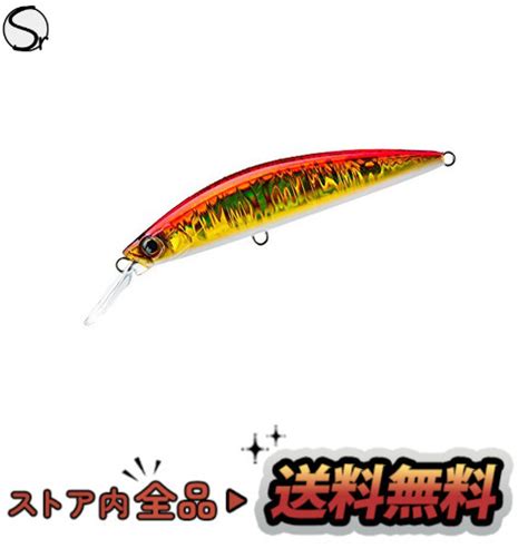 Yahoo オークション DUEL デュエル HARDCORE ハードコア ルアー ヘ