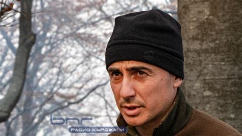 Старши лесничеят Светлозар Татаров: Ще спрем огъня - Новини