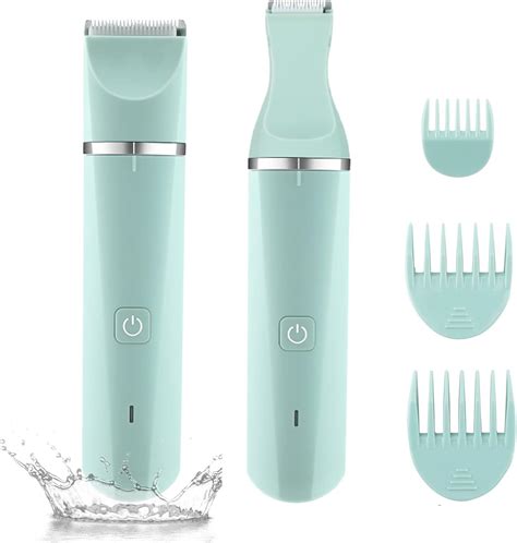 Rechargeable Bikini Trimmer Ofertas Y Cupones