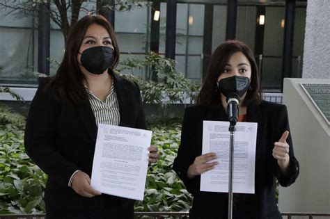 Presenta Mc Reforma A La Ley Electoral Con El Fin De Eliminar Diputados