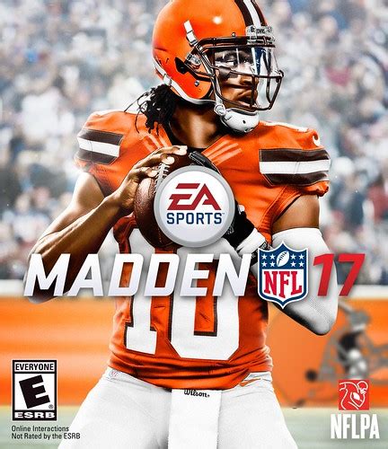 Madden 17 Custom Covers Thread - Page 18 - Operation Sports Forums