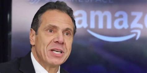 Cuomo Should Worry Less About Political Career More About Prison