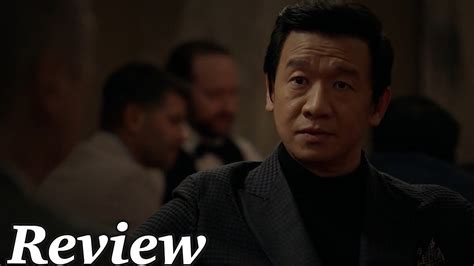 Crime Centric The Blacklist Season 10 Episode 2 The Whaler Review