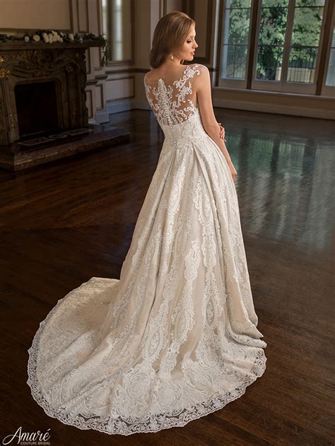 Top Vintage Lace Wedding Dresses To Inspire Your Bridal Style Blog