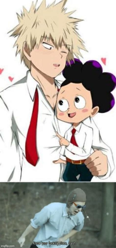 Mineta Bnha Minoru Mineta Fem From My Hero Academia Divulgadora Profissional