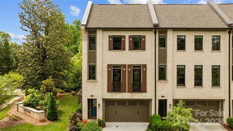 Hillside Springs Dr Charlotte Nc Mls Coldwell