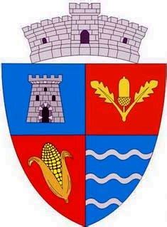 Stemă coat of arms crest of Criciova