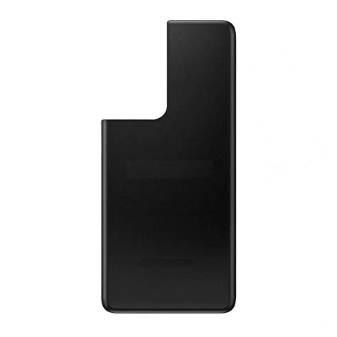 T213 Tapa Trasera Para Samsung Galaxy S21 Ultra G998 Sin Logo