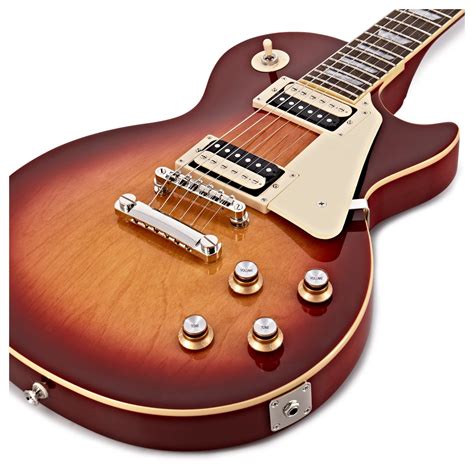 Epiphone Les Paul Classic Heritage Cherry Sunburst Gear4music