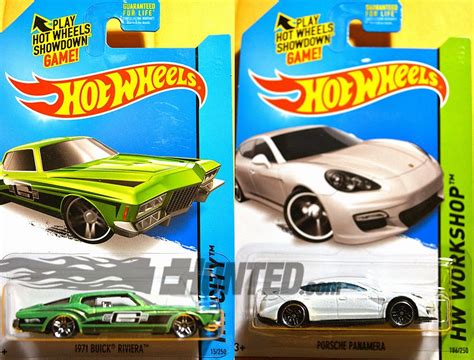 A Case Hot Wheels Mainline Hot Wheels Club ZA