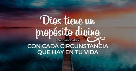 El Proposito De Dios En Tu Vida