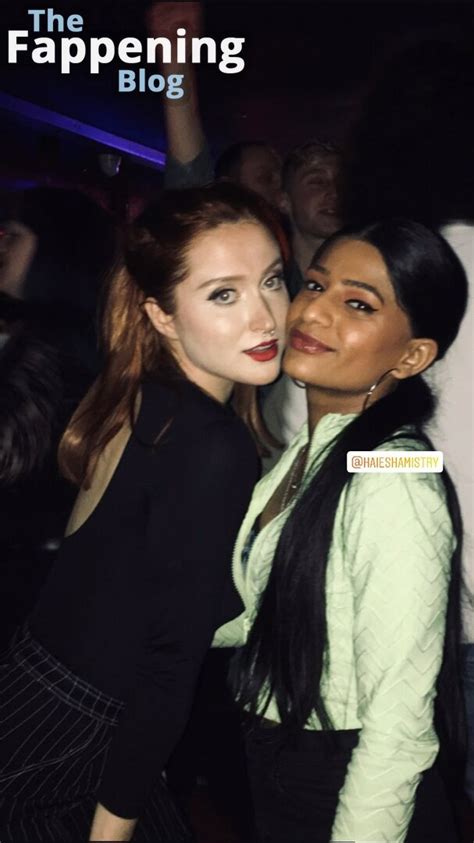 Eva O Hara Eva Ohara Nude Leaks Photo TheFappening