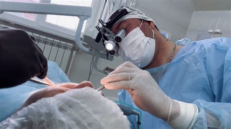 О КЛИНИКЕ - YouTube