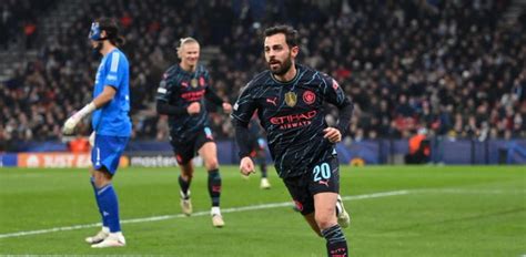 El PSG se entromete en el interés del Barça por Bernardo Silva