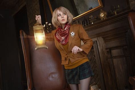 Disharmonica Cosplay Teen P Ashley Selfie N Porn Pic