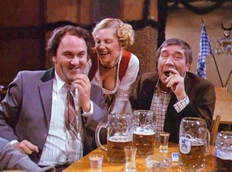 Liebesgrüße aus der Lederhose 3 Sex Express in Oberbayern 1977 Rikrek