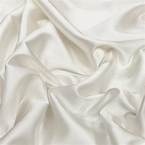 Natural Silk Fabric - Etsy