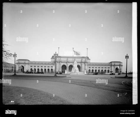 Union Station, [Washington, D.C.] Stock Photo - Alamy