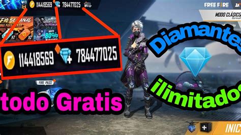 Hack De Diamantes Gratis Para Free Fire Real Truco De Diamantes