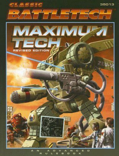 Classic Battletech