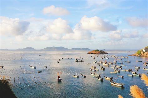 2016枸杞岛旅游攻略门票地址游记点评舟山旅游景点推荐 去哪儿攻略社区