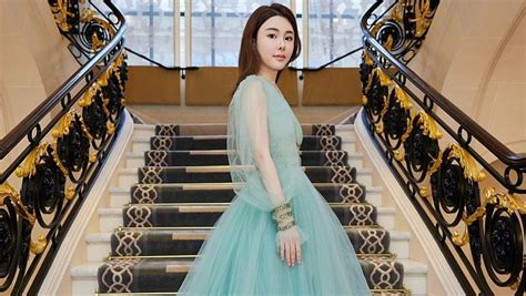 pics     chinese socialite fashion model abby choi