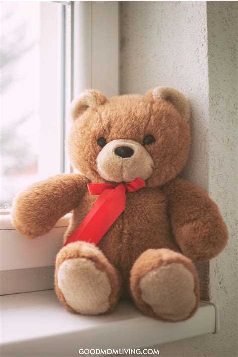 Popular Teddy Bear Names Store