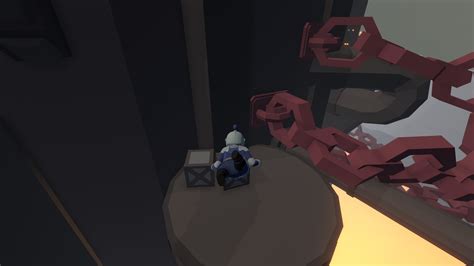 Human Fall Flat Tower Walkthrough And Achievements