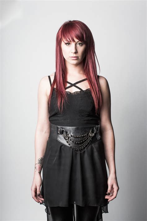 Skillet Band 4k Jen Ledger Phone Hd Wallpaper