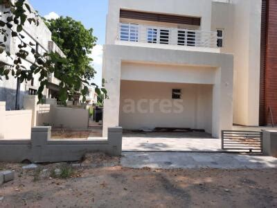 4 BHK House Villa For Sale In The North Park By Adani Realty