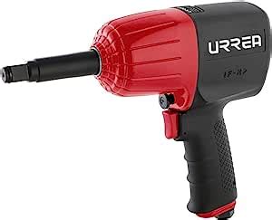 Urrea UPX731A Pistola de impacto neumática cuadro de 1 2 1 000 Ft lb