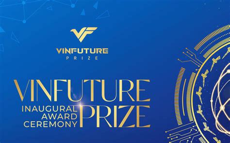 Công Bố Tuần Lễ Khoa Học Công Nghệ Vinfuture 2022 Sctv