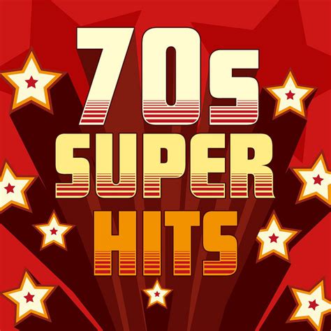 70s Super Hits Compilation By Various Artists Spotify