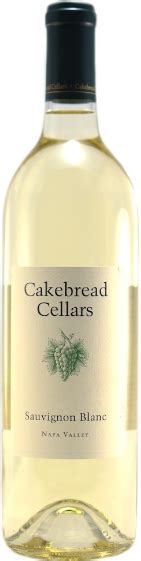 Cakebread Cellars Sauvignon Blanc Vini Vino