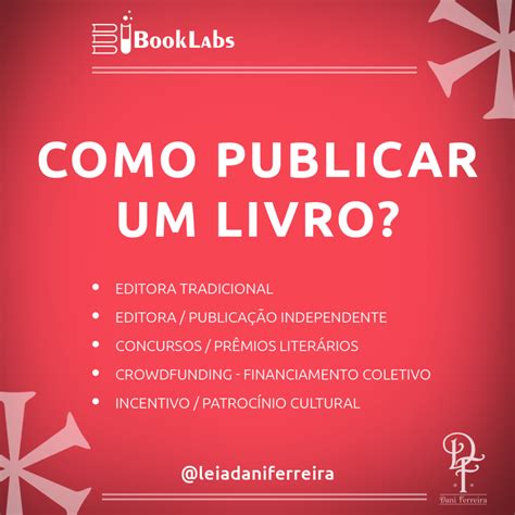 Passos Para Publicar Um Livro Guia Decisivo E Gratuito