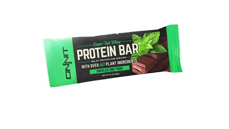 Protein Bars | Onnit