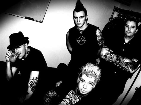 Rancid | The Concert Database