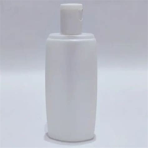 Ml Hdpe Shampoo Bottle Manufacturer Supplier From Ghaziabad India