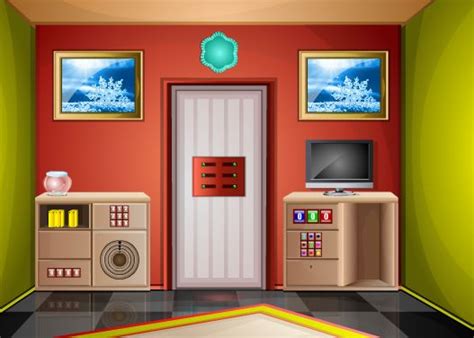 MirchiGames Hidden Room Escape | Escape Games Daily - New Escape Games ...