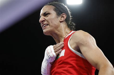 World Boxing Imposes Sex Testing On Competitors Including Imane Khelif World Boxing Imposes