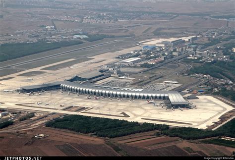 Zytx Airport Airport Overview Feiruitao Jetphotos