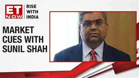 Turtle Star Portfolio Managers Sunil Shah Speaks On Insurance And Gold