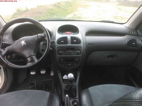 En Venta Peugeot Gti