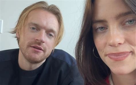 Billie Eilish And Finneas Officially Support Kamala Harris For